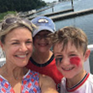 Meet your Posher, Lindsey